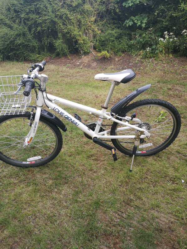 louis garneau kids bike